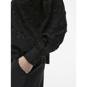 Vila Simone Long Sleeve Shirt